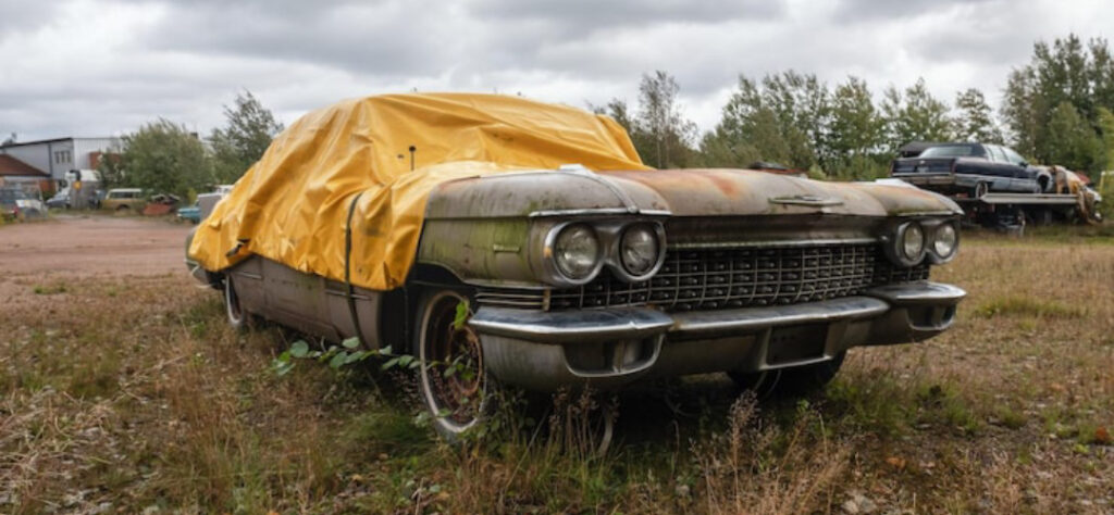 how much is a car worth in scrap metal in lake worth, fl
