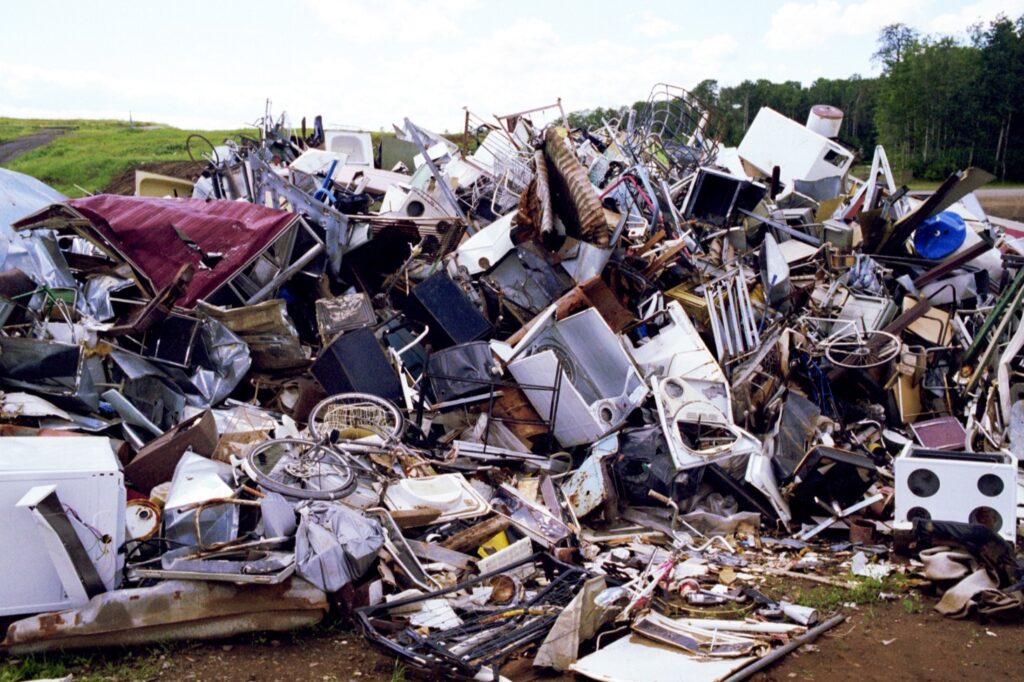 where to sell scrap metal near me lake worth fl
