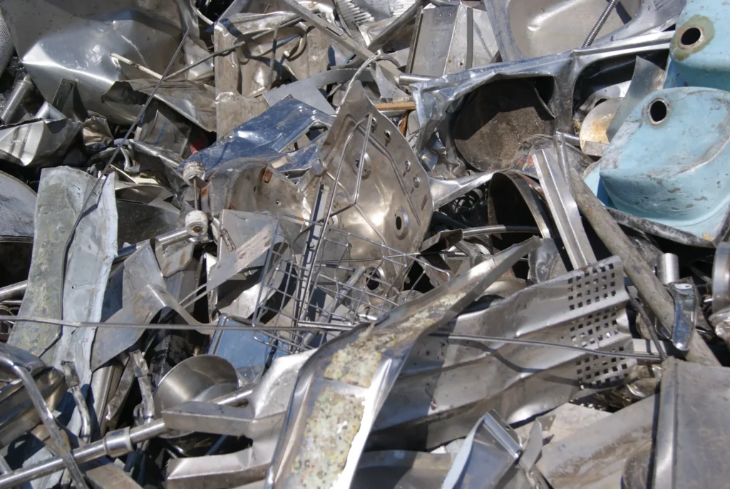 Current Scrap Metal Prices in Florida Today