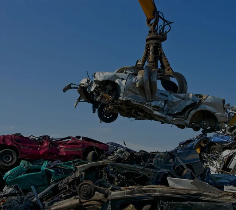 scrap metal recycling miami, fl