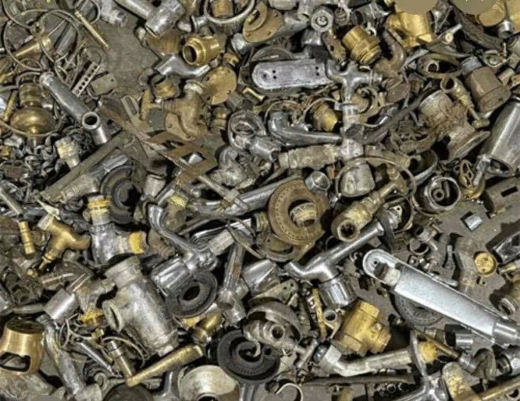 Who Buys Brass Near Me? Where Can I Recycle and Sell Brass for Cash